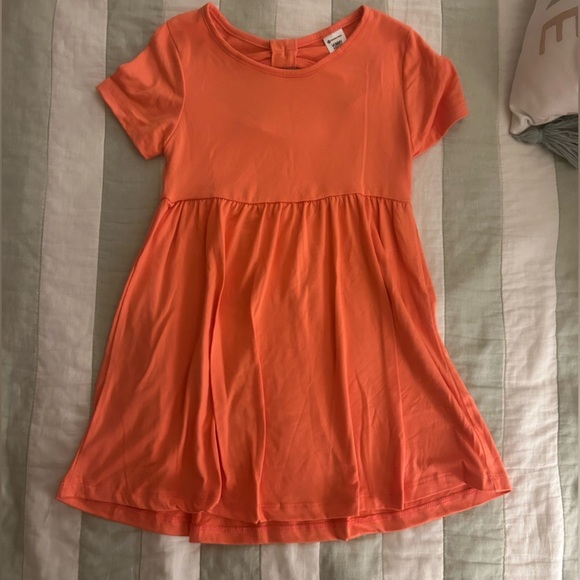 yummy Other - Yummy dress members mark super soft orangey pink dress size 6